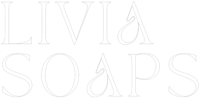 Logo Livia Soaps